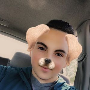 Meet your Posher, Joseph